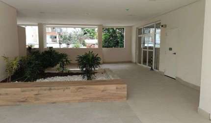 Apartamento com 2 quartos para locação na Barra Funda