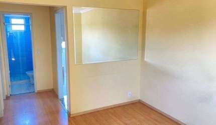 Apartamento à venda no bairro Jaraguá.