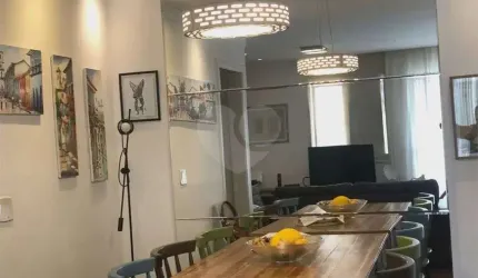 Apartamento à venda - Alto da Lapa, São Paulo - SP