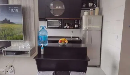 Apartamento à venda no bairro de Pirituba.