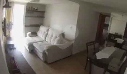 Apartamento à venda no bairro Pirituba