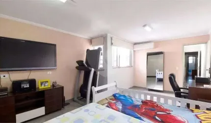 Sobrado com 4 dormitórios, 200 m² - venda por R$ 1.650.000 ou aluguel por R$ 6.020/mês - Pompeia - S
