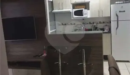Apartamento à venda no bairro City Jaraguá, 02 dormitórios. São Paulo.