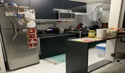 Apartamento à venda - Vila Mangalot, São Paulo - SP