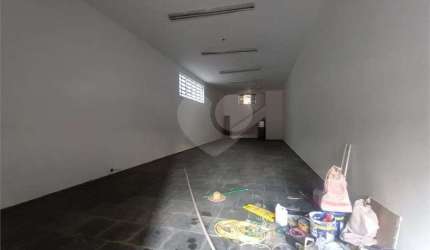 Loja comercial em Pirituba