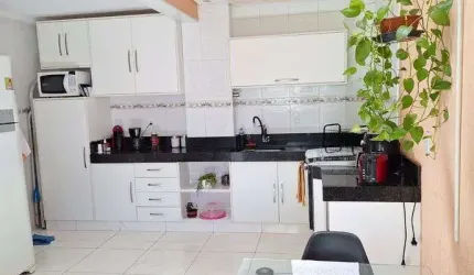 Casa à venda no bairro Limão, São Paulo.