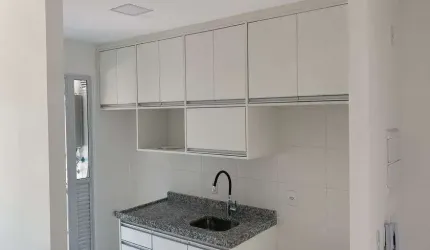 Apartamento à venda no bairro Sacomã.