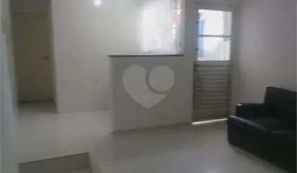 Casa comercial à venda - Lapa de Baixo, São Paulo - SP