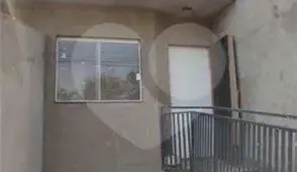 Casa com 2 quartos à venda em Serpa - SP