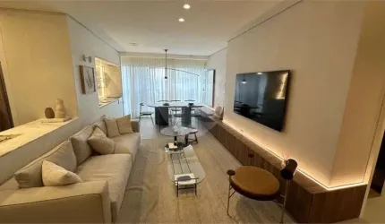 Apartamento com 3 quartos à venda na Vila Madalena