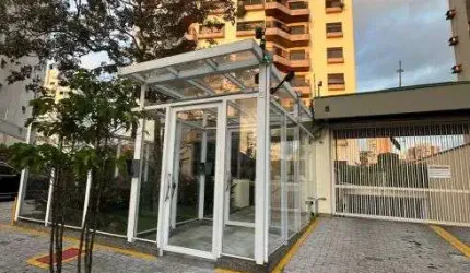 Apartamento com 3 dormitórios para alugar, 167 m² por R$ 8.789/mês - Lapa - São Paulo/SP