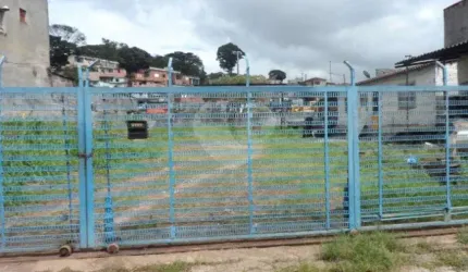 Terreno à venda em Jardim Vista Linda - SP