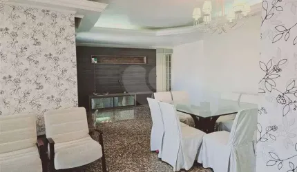Apartamento disponível para locação no bairro Freguesia do Ó.