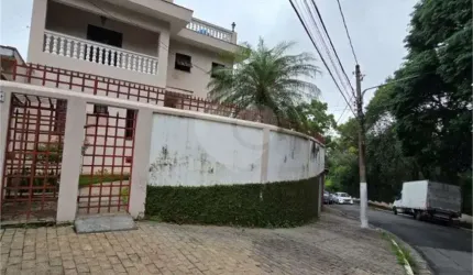 Sobrado residencial ou comercial para locação em Pirituba