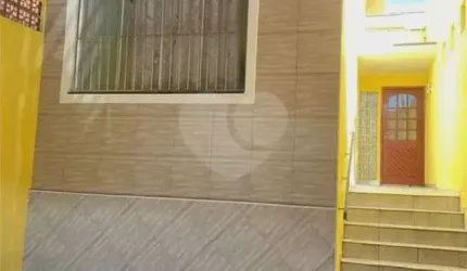 Casa à venda no bairro Pirituba.