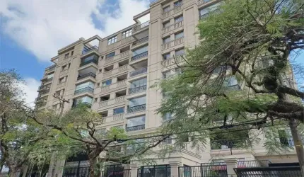 Apartamento à venda - Lapa, São Paulo - SP