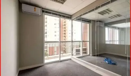 Salas Comerciais, Água Branca - São Paulo