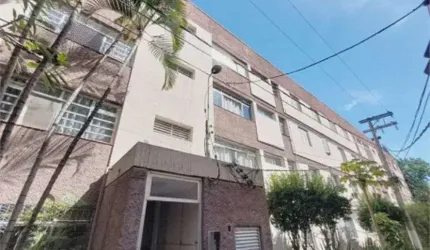 Apartamento à venda localizado na Lapa