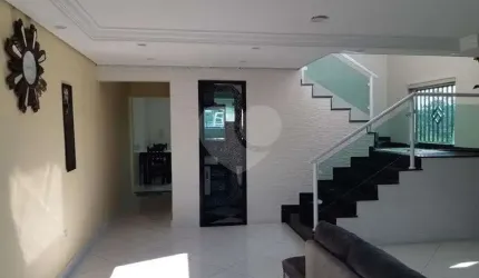 Casa com 3 quartos à venda em Laranjeiras - SP