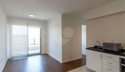 Apartamento com 2 dormitórios, 62 m² - venda por R$ 1.000.500 ou aluguel por R$ 1.000/mês - Água Bra