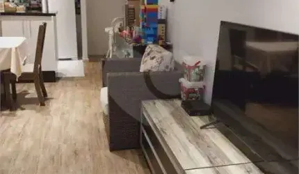 Apartamento à venda no bairro Vila Leopoldina.