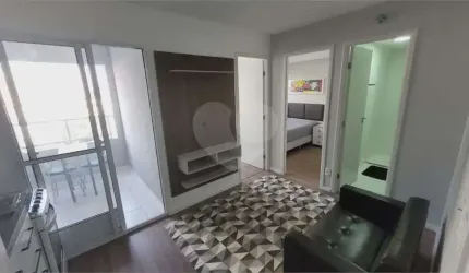 Apartamento à venda no bairro Lapa