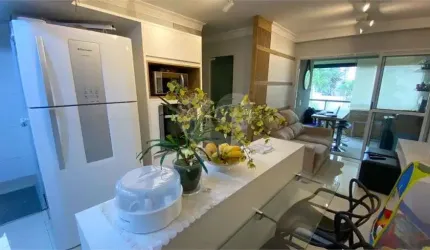 Apartamento a venda em Pirituba
