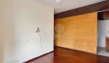 Apartamento à venda - Campos Elíseos, São Paulo - SP