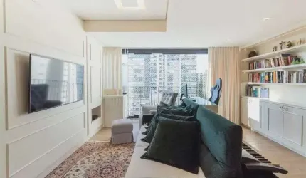 Apartamento à venda - Pinheiros, São Paulo - SP