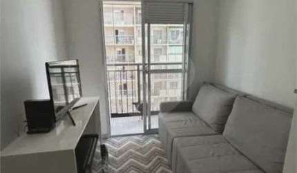 Apartamento à venda no bairro Lapa.