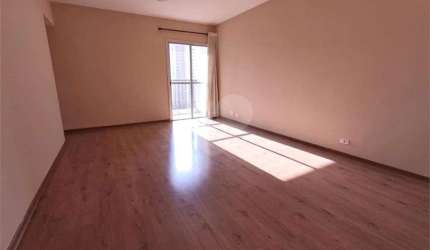 Apartamento com 2 dormitórios à venda, 67 m² - Pompeia - São Paulo/SP