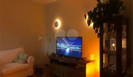 Imóvel para aluguel e venda tem 120 metros quadrados com 3 quartos em Lapa - São Paulo - SP