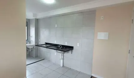Apartamento à venda no bairro Barra Funda.