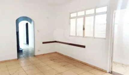 Sobrado à venda na Lapa