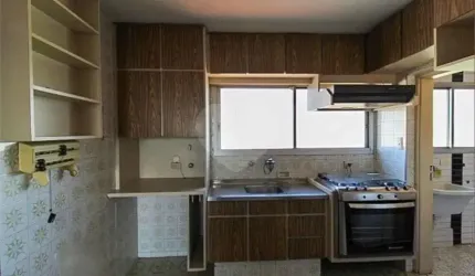Apartamento com 2 quartos à venda em Lapa - SP