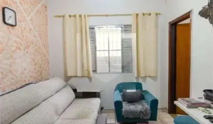 Sobrado com 4 quartos, Jardim Líbano - São Paulo