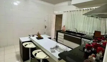 Casa à venda no bairro Freguesia do Ó.