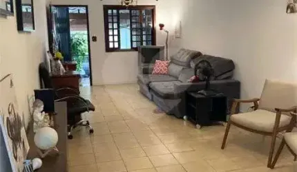 Sobrado com 4 quartos, Lapa - São Paulo