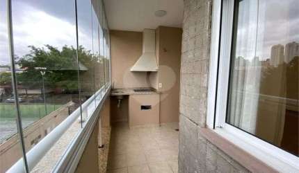 Apartamento com 2 dormitórios à venda, 72 m² por R$ 650.000 - Vila Leopoldina - São Paulo/SP