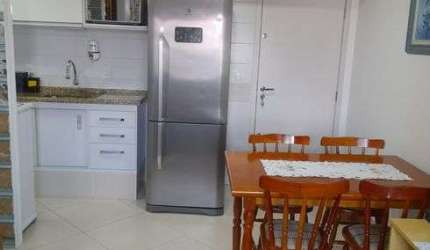Apartamento à venda no bairro Campos Elíseos, Barra Funda