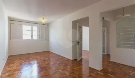 Cobertura à venda - Água Branca, São Paulo - SP