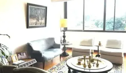 Apartamento com 3 quartos à venda no Alto de Pinheiros