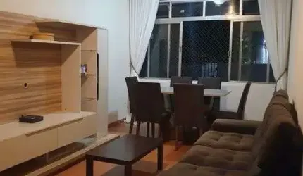 Apartamento à venda - Água Branca, São Paulo - SP