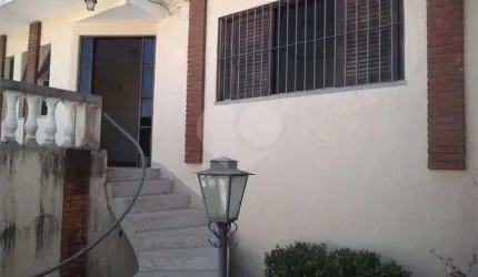 Casa à venda no bairro Pirituba