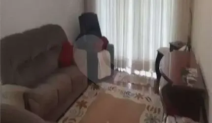 Sobrado à venda no bairro Parque São Domingos