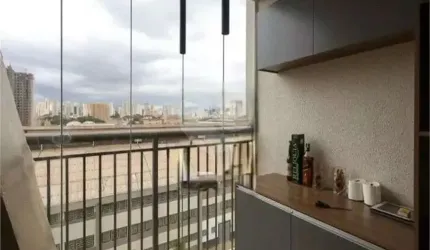 Apartamento à venda no bairro Lapa