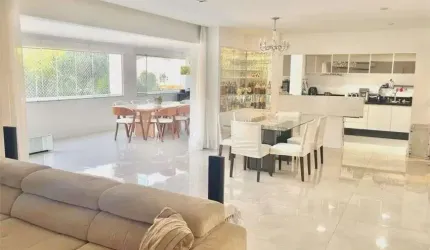 Apartamento à venda no bairro da Vila Romana.