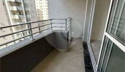 Studio à venda em Perdizes