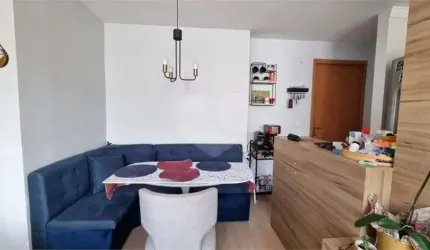 Apartamento com 2 quartos, Jardim Íris - São Paulo