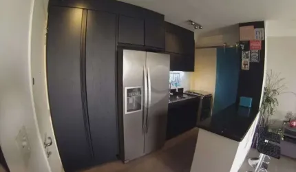 Apartamento à venda no bairro Lapa.